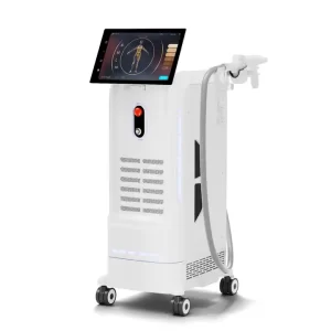 LEFIS High power diode laser 755 808 1064 hair removal laser machine prices
